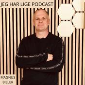Podcast Jeg har lige