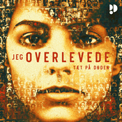 Podcast Jeg overlevede