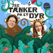 Podcast Jeg tænker på et dyr