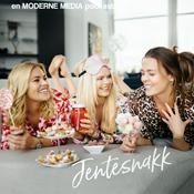 Podcast Jentesnakk