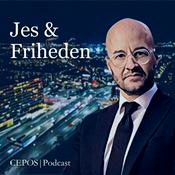 Podcast Jes og Friheden