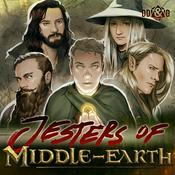 Podcast Jesters of Middle-earth: A D&D Podcast