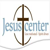 Podcast Jesus Center Sesser