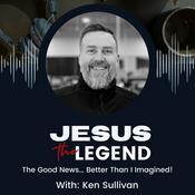 Podcast Jesus the Legend