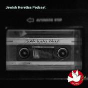 Podcast Jewish Heretics Podcast