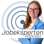 Podcast Jobeksperten