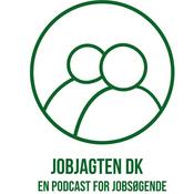 Podcast JobJagten DK - En Podcast For Jobsøgere