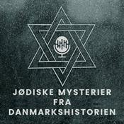 Podcast Jødiske mysterier fra Danmarkshistorien