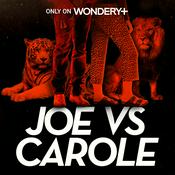 Podcast Joe vs Carole