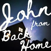 Podcast John From Back Home