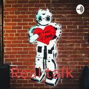 Podcast Real talk With TKO 💖💔😝🤑