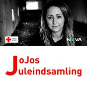 Podcast JoJos Juleindsamling til Røde Kors