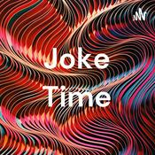Podcast Joke Time