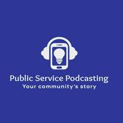 Podcast Radio and Social Media News Channel