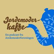 Podcast Jordemoderkaffe