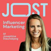 Podcast JOST: Influencer Marketing