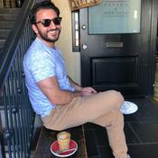 Podcast The Journey from Good2Great: The Live Process!