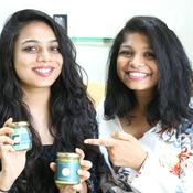 Podcast Joyous Beam Candles