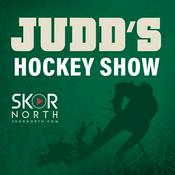 Podcast Judd's Hockey Show | a Minnesota Wild podcast