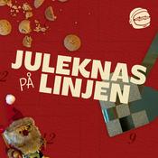 Podcast Juleknas på linjen