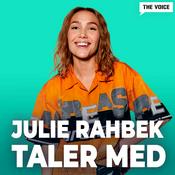 Podcast Julie Rahbek taler med