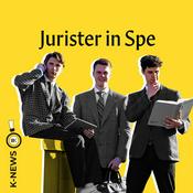 Podcast Jurister in spe