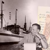 Podcast Jutlandia - Kaldet til slaget