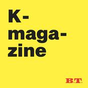 Podcast K-magazine