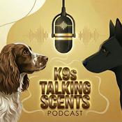 Podcast K9s Talking Scents