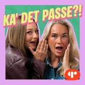 Podcast Ka’ det passe?