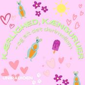 Podcast Kærlighed, kænguruer og alt det derimellem