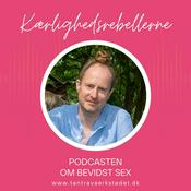 Podcast Kærlighedsrebellerne