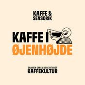 Podcast Kaffe i øjenhøjde