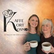Podcast Kaffe - Kort - Kosmos
