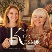 Podcast Kaffe - Kort - Kosmos