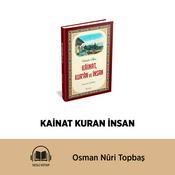 Podcast KAİNAT KURAN İNSAN
