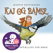 Podcast Kaj og Bamse - historiefortælling for børn