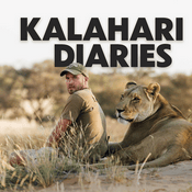 Podcast Kalahari Diaries