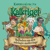 Podcast Kammeraterne fra Kalkriget