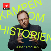 Podcast Kampen om historien