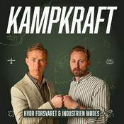 Podcast Kampkraft