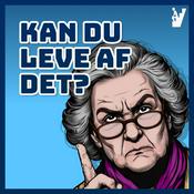 Podcast Kan du leve af det? - En Podcast om Content Creators