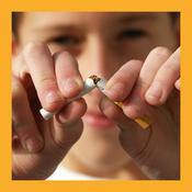 Podcast Kan jeg stoppe, kan du også - Hjælp til rygestop