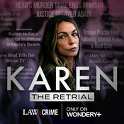Podcast Karen