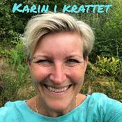 Podcast Karin i Krattet
