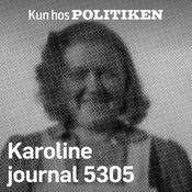 Podcast Karoline, journal 5305