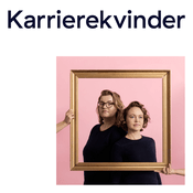 Podcast Karrierekvinder