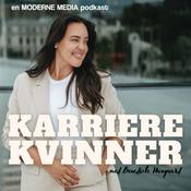 Podcast Karrierekvinner av Influencer pro