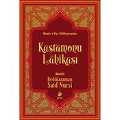 Podcast Kastamonu Lahikası - Risale-i Nur
