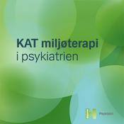 Podcast KAT Miljøterapi i psykiatrien
